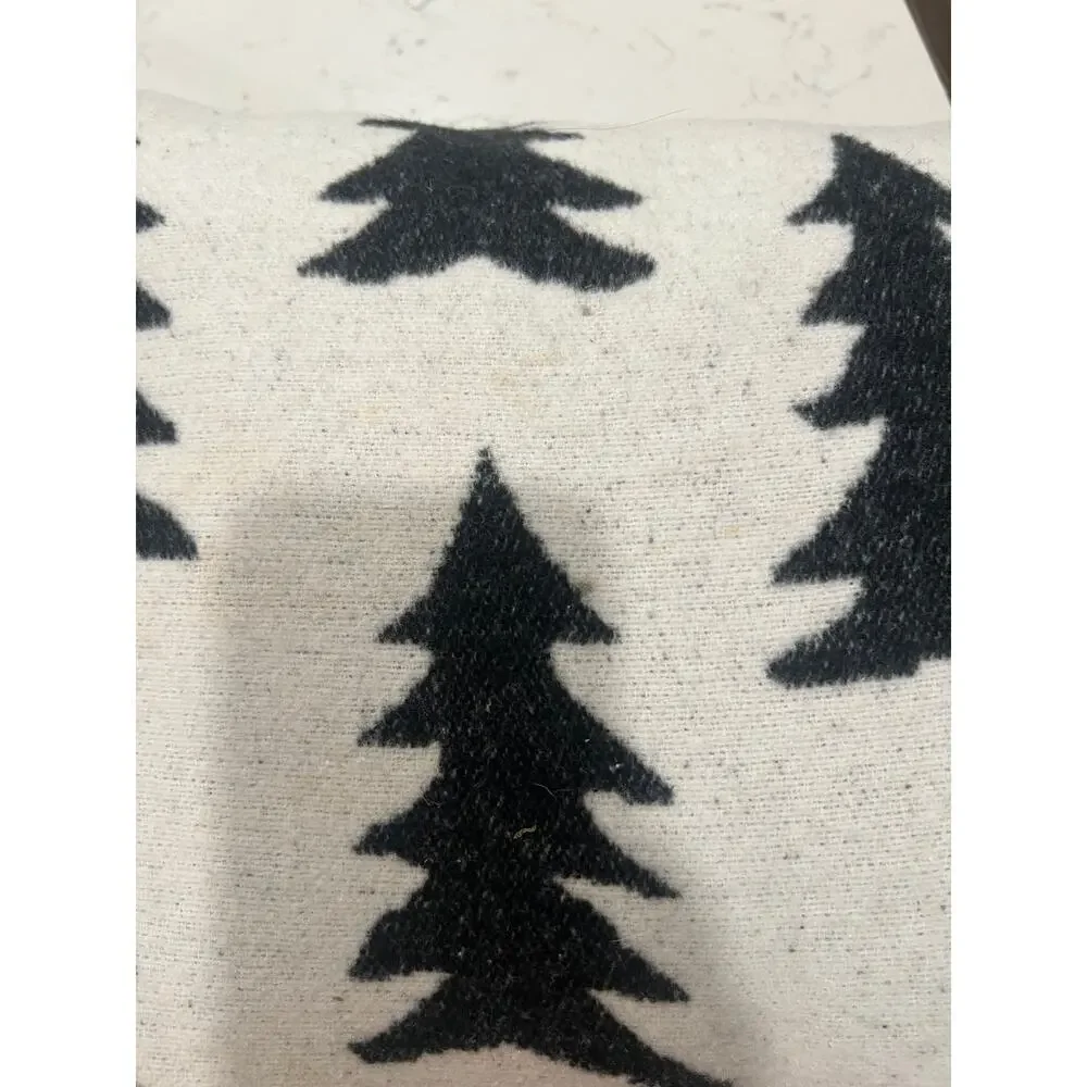 NWT Pair of Christmas Pillow